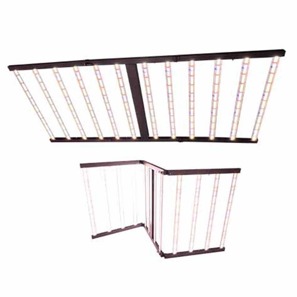 4x8 1200w led grow lights