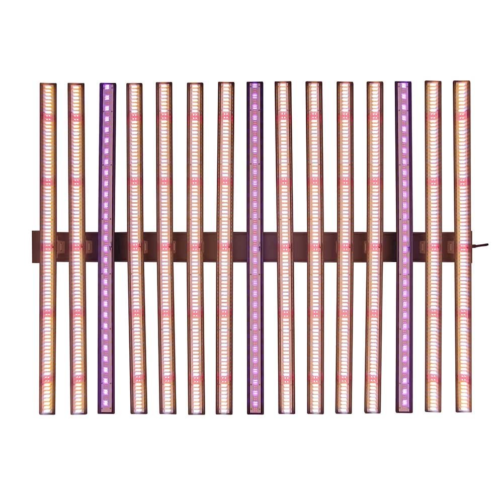 high power spider grow lights