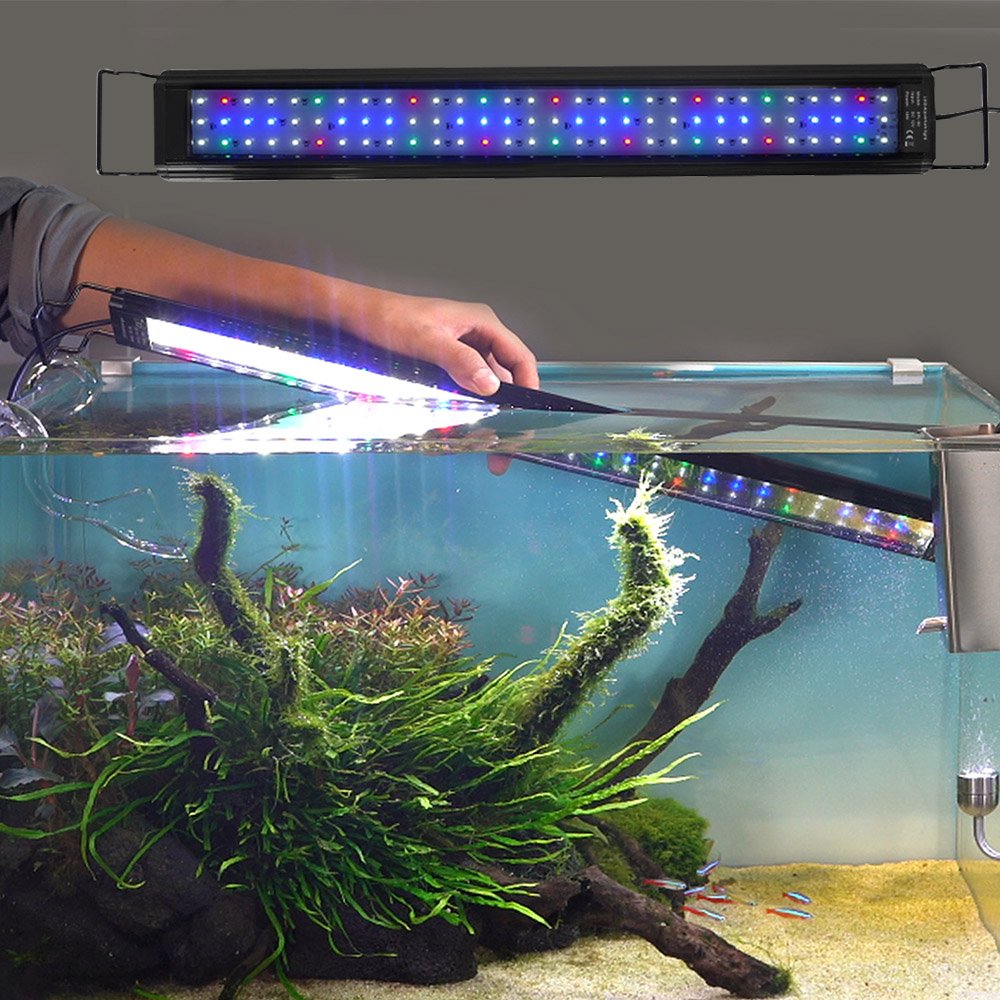 ip67 led aquarium light